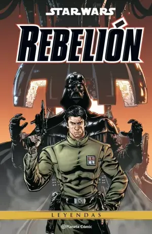 STAR WARS. REBELIÓN (LEYENDAS) Oferta Limitada