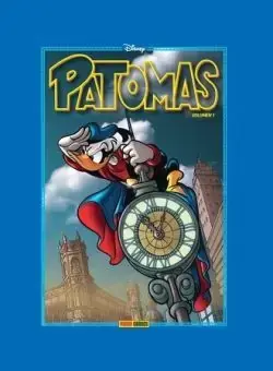 DISNEY LIMITED PATOMAS 01 Precio De Fábrica