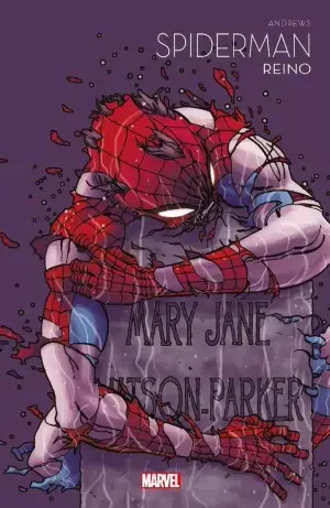Promoción Exclusiva MARVEL MULTIVERSO. SPIDERMAN REINO