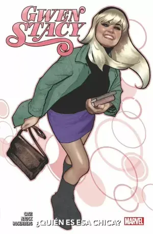 Precio Bajo GWEN STACY QUIEN ES ESA CHICA