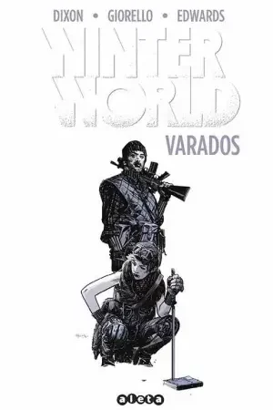 WINTERWORLD 03. VARADOS Novedad