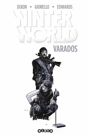 WINTERWORLD 03. VARADOS Novedad
