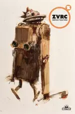 ZOMBIES VS ROBOTS CLASSICS Compra Hoy