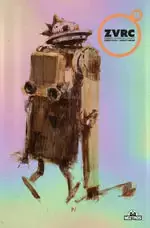 Compra Ahora ZOMBIES VS ROBOTS CLASSICS (EDICION METAL)