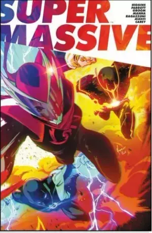 SUPERMASSIVE 01 Oferta Flash