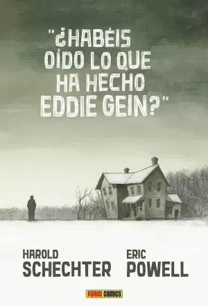 Económico HABEIS OIDO LO QUE HA HECHO EDDIE GEIN?