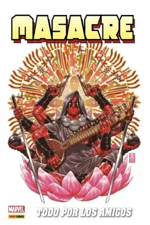 MASACRE DE GERRY DUGGAN 05 (MARVEL OMNIBUS) Oferta