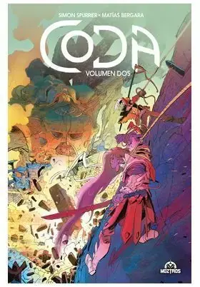 Súper Precio CODA 02