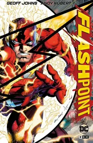 Precio Bajo FLASHPOINT (EDICIÓN DELUXE)