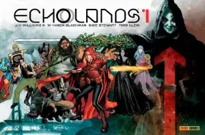 ECHOLANDS 01 Certificado