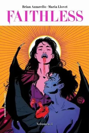 Oferta FAITHLESS 03