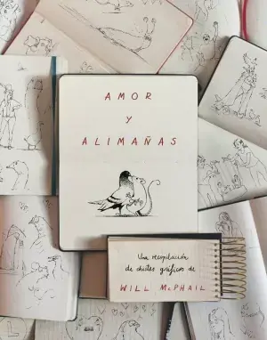 Precio Económico AMOR Y ALIMAÑAS