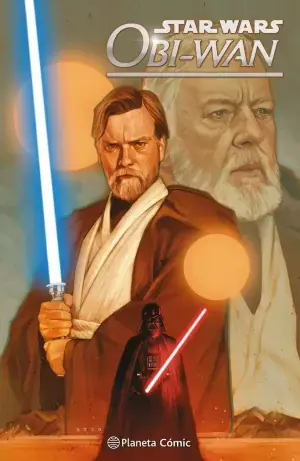 Alta Calidad STAR WARS. OBI-WAN KENOBI