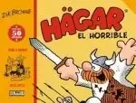 HAGAR EL HORRIBLE 01. 1973-1974 Compra Ahora