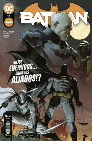 Súper Precio BATMAN NÚM. 15/ 128