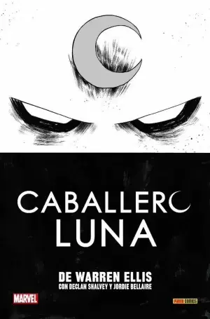 CABALLERO LUNA DE WARREN ELLIS (100% MARVEL) Popular