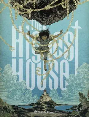 THE HIGHEST HOUSE Alta Calidad
