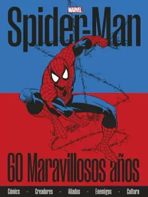 Venta Final SPIDERMAN SPECIAL 60 ANIVERSARIO