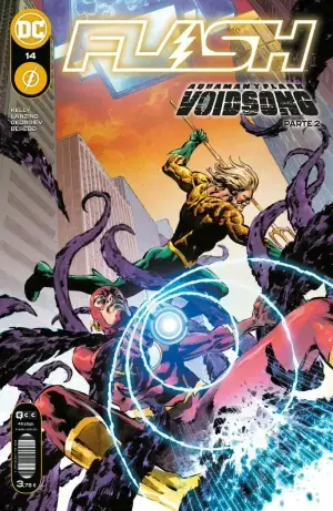 No Te Lo Pierdas FLASH NÚM. 14/ 86