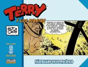 Comprar En Línea TERRY Y LOS PIRATAS 1944-1945