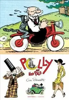 POLLY AND HER PALS 02 Económico