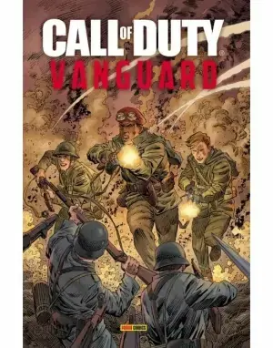 CALL OF DUTY VANGUARD Oferta