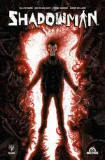 Precio Económico SHADOWMAN