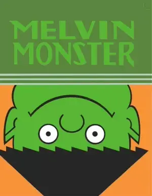 Rebajas MELVIN MONSTER 02