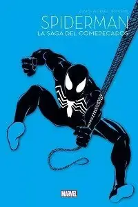 SPIDERMAN 60 ANIVERSARIO 3 LA SAGA DEL COMEPECADOS Precio De Oferta