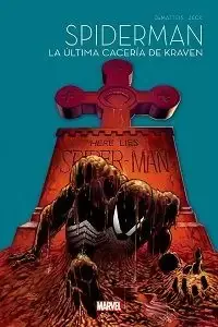Favorito De Clientes SPIDERMAN 60 ANIVERSARIO 4 LA ULTIMA CACERIA DE KRAVEN