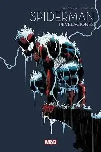 Ordena Ya SPIDERMAN 60 ANIVERSARIO 6 REVELACIONES
