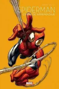 Precio Económico SPIDERMAN 60 ANIVERSARIO 7 CURVA DE APRENDIZAJE