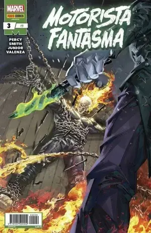 Precio Bajo MOTORISTA FANTASMA 03