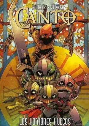 CANTO 2 Última Oportunidad