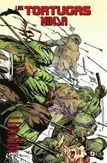 Compra Ahora LAS TORTUGAS NINJA VOL. 10