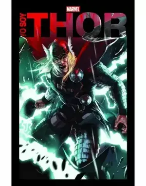 Mejor Precio YO SOY THOR