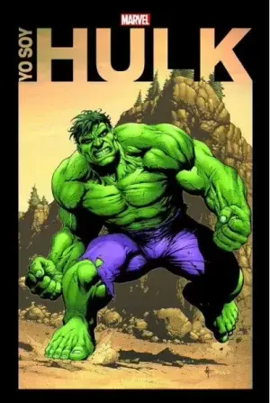 Solo Por Tiempo Limitado YO SOY HULK