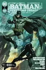 BATMAN LEYENDAS URBANAS NÚM. 11 Compra Hoy