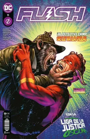 Oferta Limitada FLASH NÚM. 11/ 83