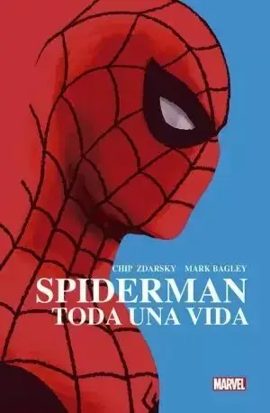 SPIDERMAN TODA UNA VIDA. INTEGRAL. EDICIÓN DE LUJO Solo Por Tiempo Limitado