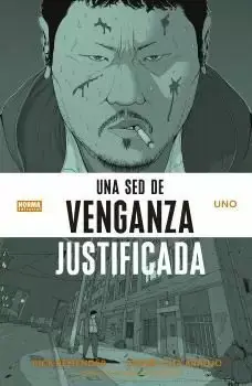 UNA SED DE VENGANZA JUSTIFICADA 1 Descuento