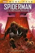 Novedad MARVEL MUST HAVE SPIDERMAN LA ULTIMA CACERIA DE KRAVEN