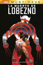 MARVEL MUST HAVE LA MUERTE DE LOBEZNO Oferta