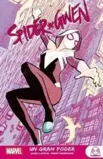 REEDICIÓN MARVEL YOUNG ADULTS SPIDER-GWEN 1. UN GRAN PODER Comprar En Línea