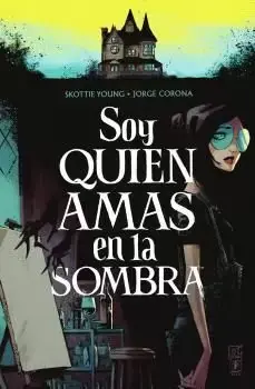 Solo Hoy SOY QUIEN AMAS EN LA SOMBRA
