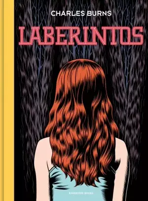 Promoción LABERINTOS
