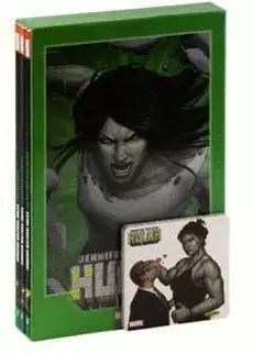 ESTUCHE 04 JENNIFER WALTERS HULKA Barato