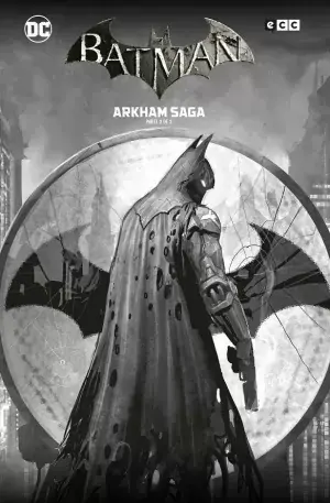Barato BATMAN ARKHAM SAGA VOL. 2 DE 2