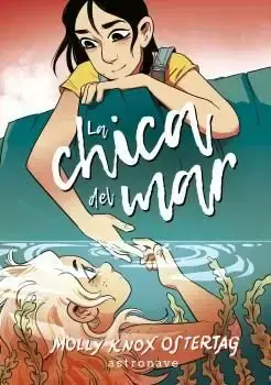LA CHICA DEL MAR Última Versión