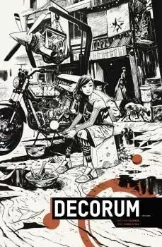 DECORUM Más Vendido